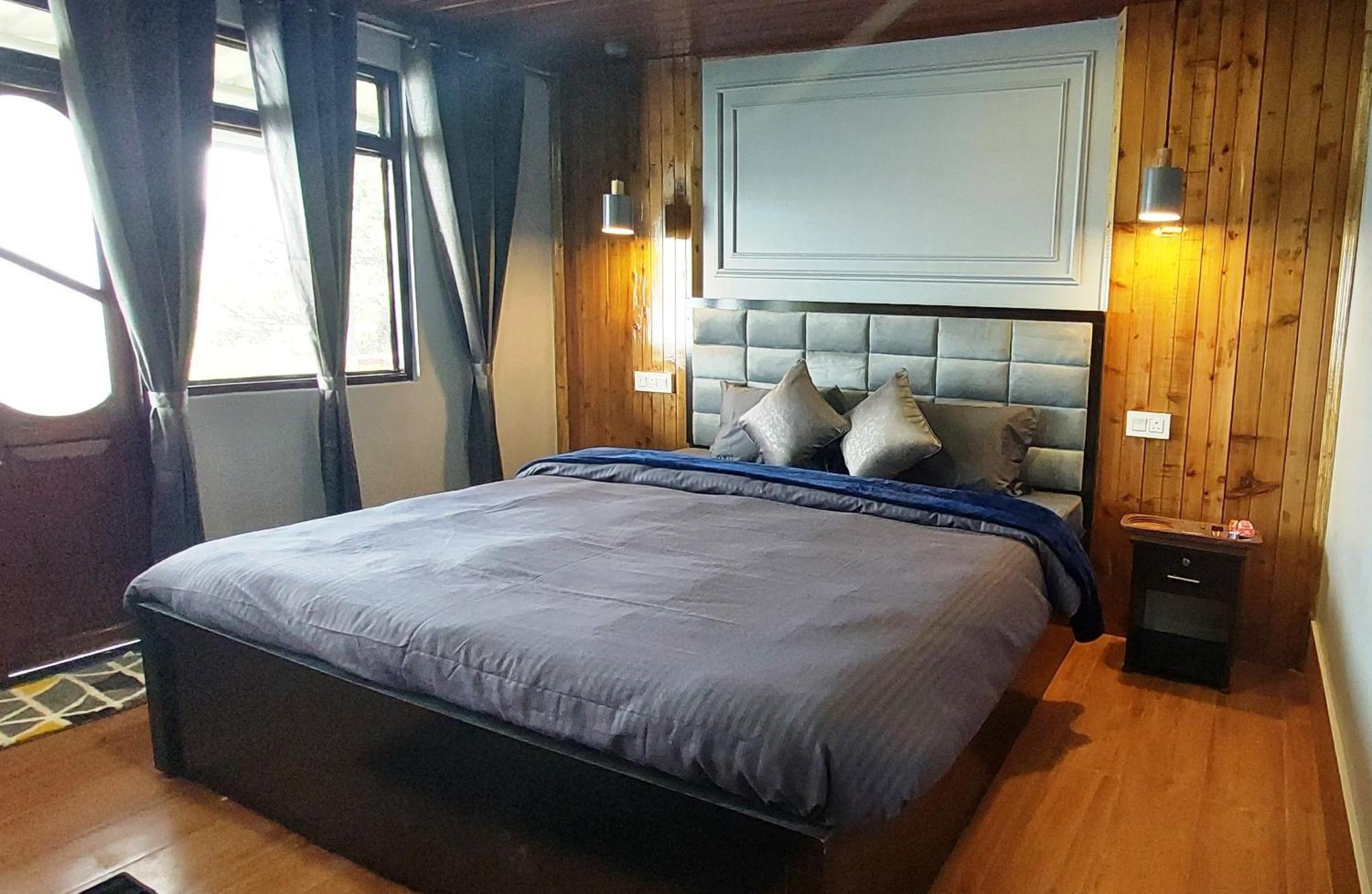 Pahari Soul Bed & Breakfast Darjeeling  Exterior photo